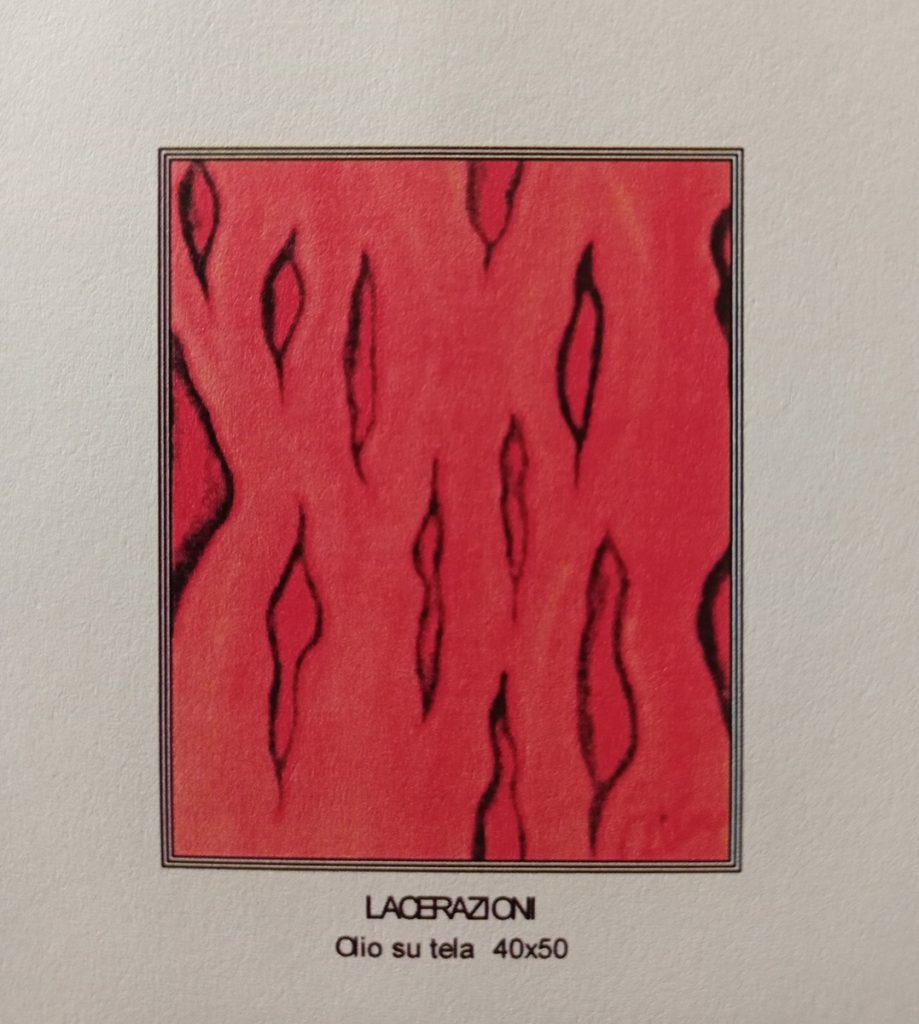 LACERAZIONI_40x50_oliosutela