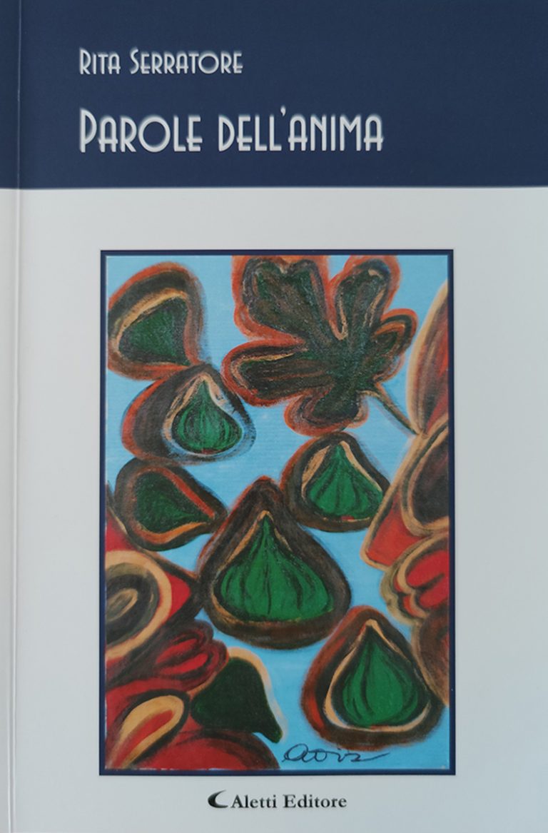 libro poesie Atir